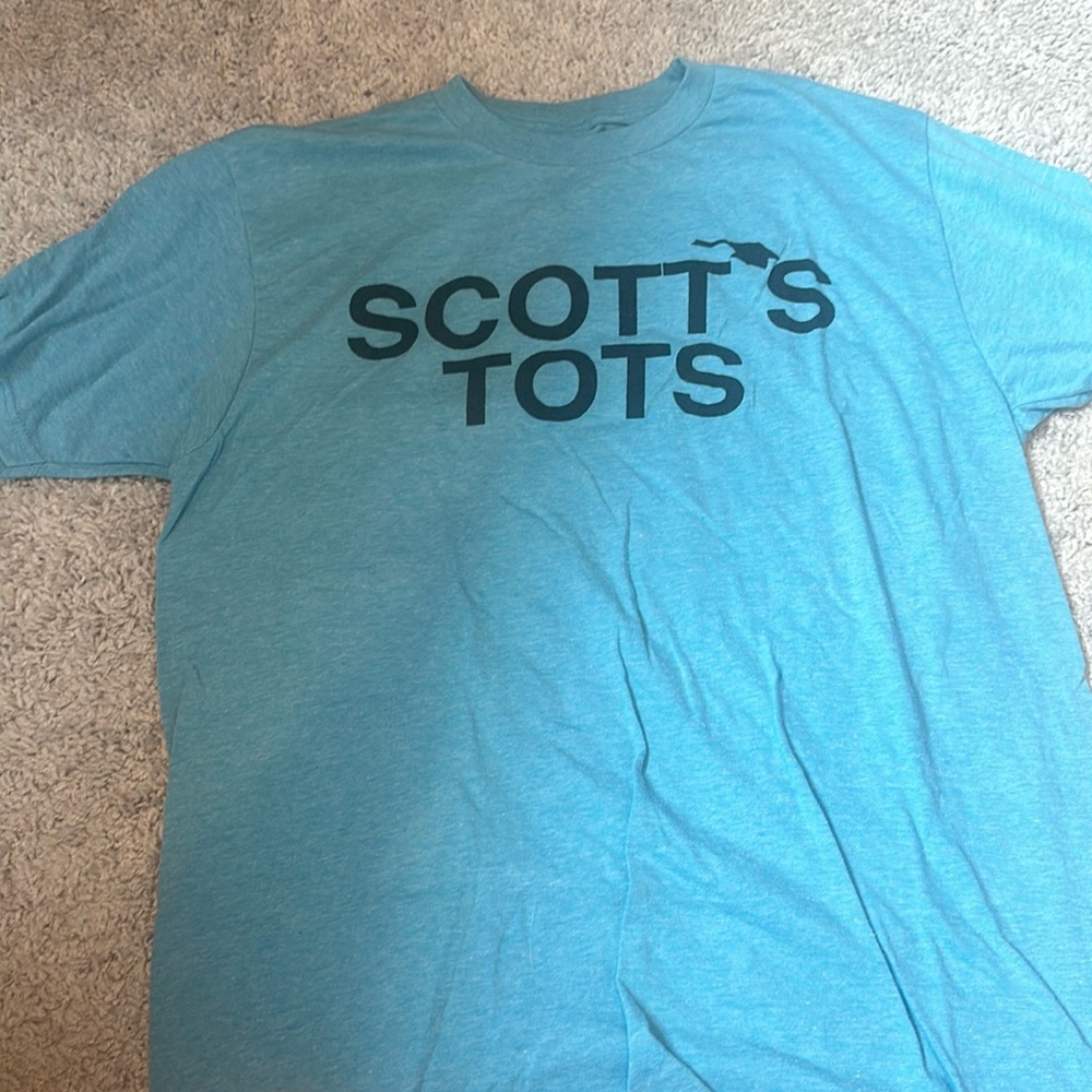 The Office tshirt
